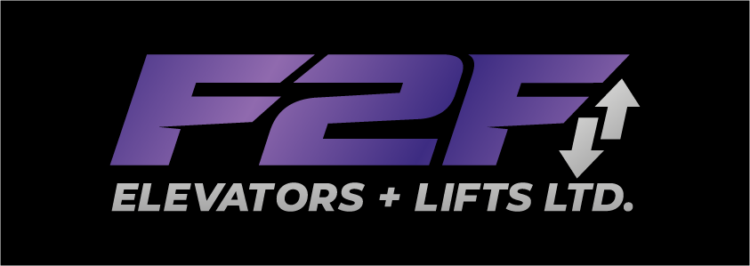 F2F Elevators and Lifts Inc.